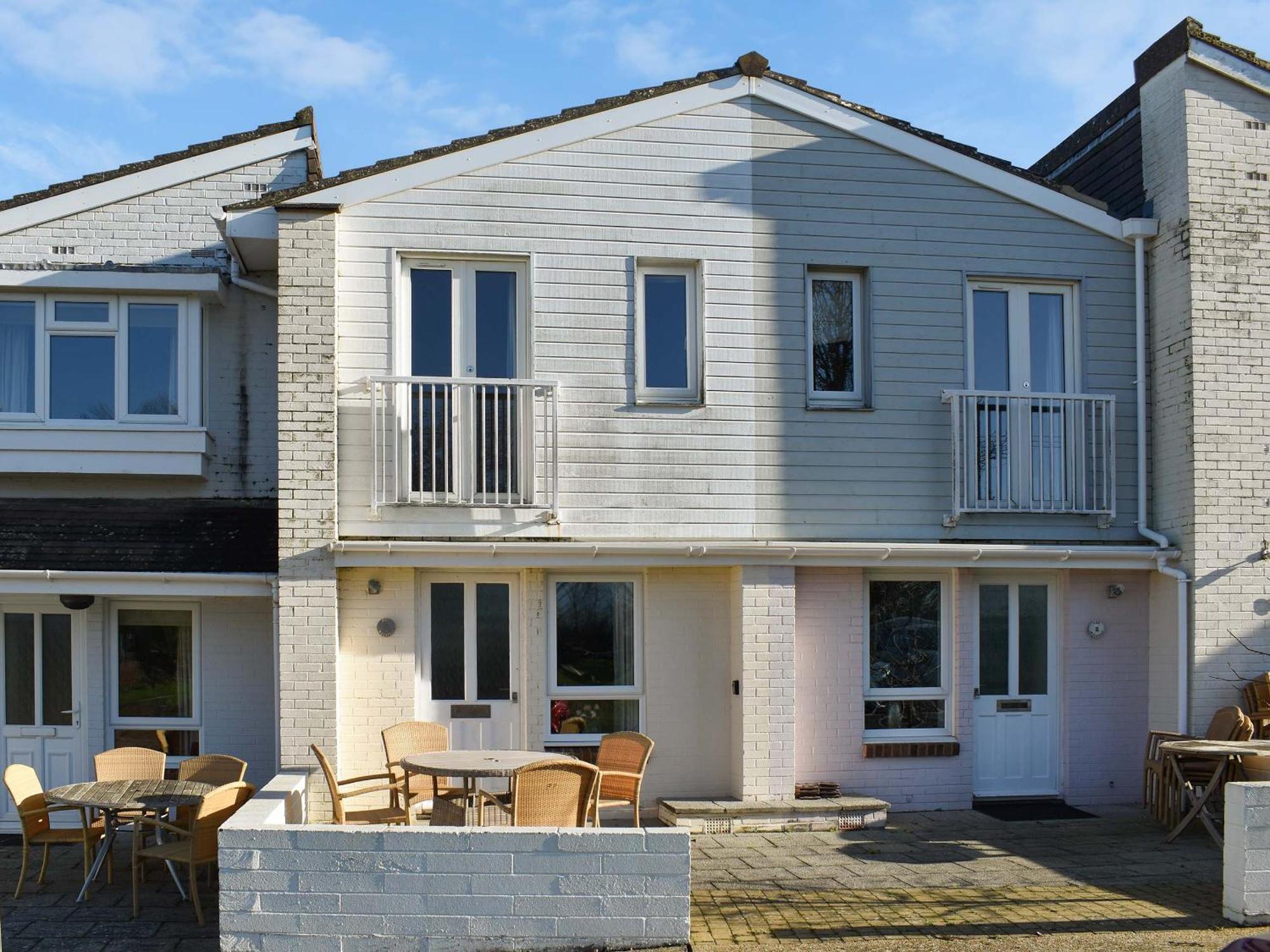 Maltings Cottage Yarmouth  Exterior photo