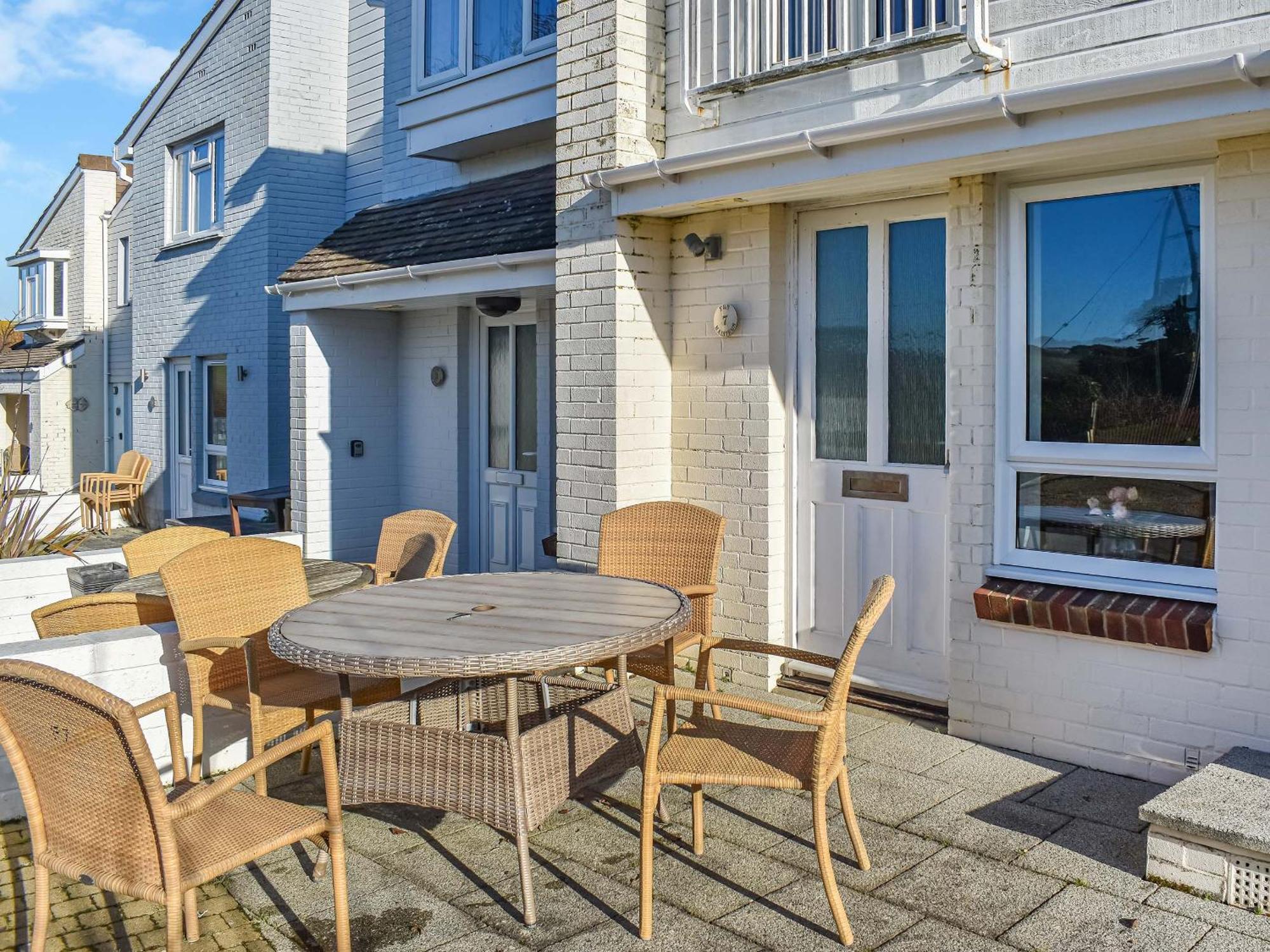 Maltings Cottage Yarmouth  Exterior photo